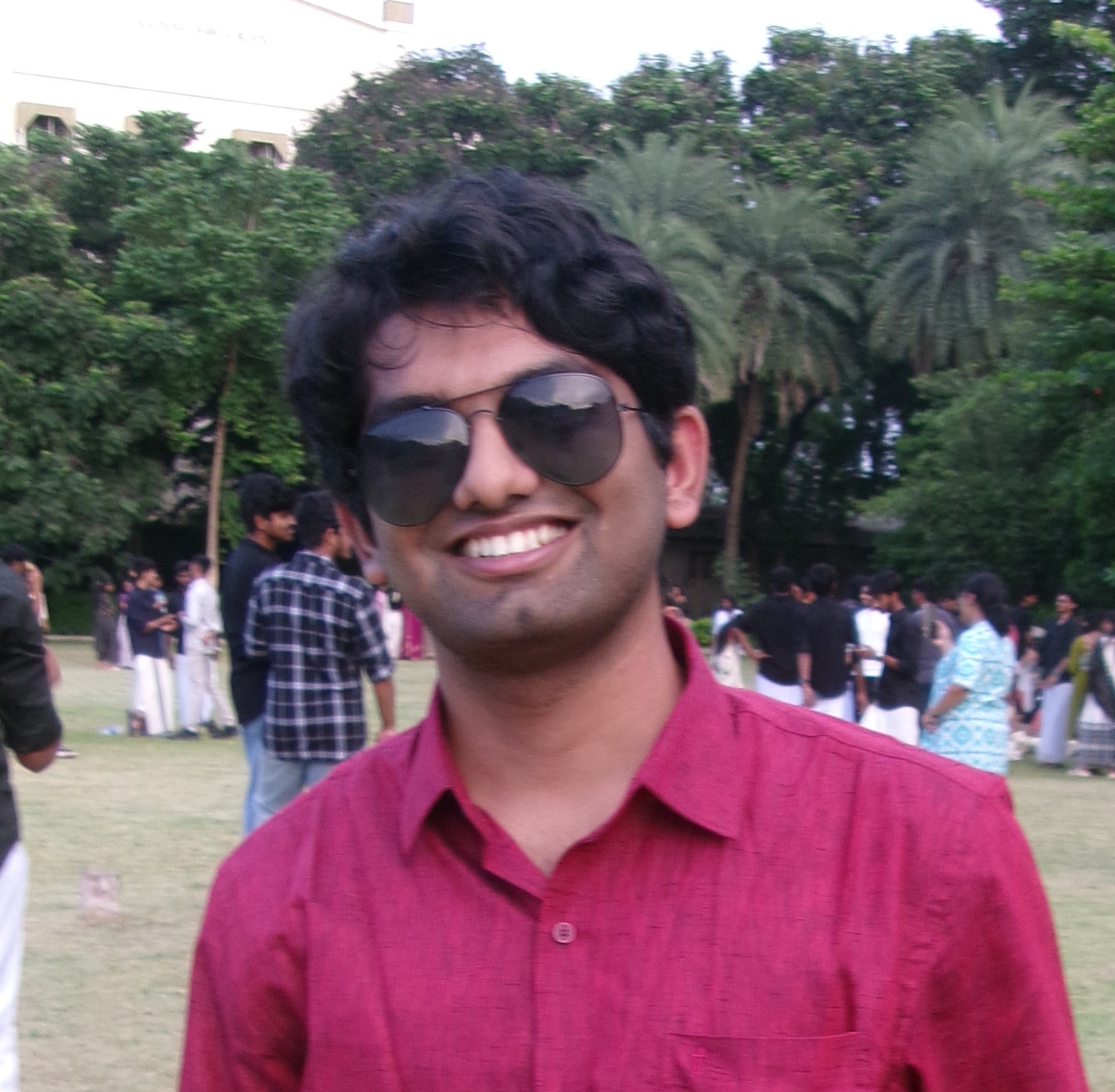 Surya's photo